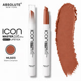 Absolute NewYork Icon Master Slim Matte Lipstick