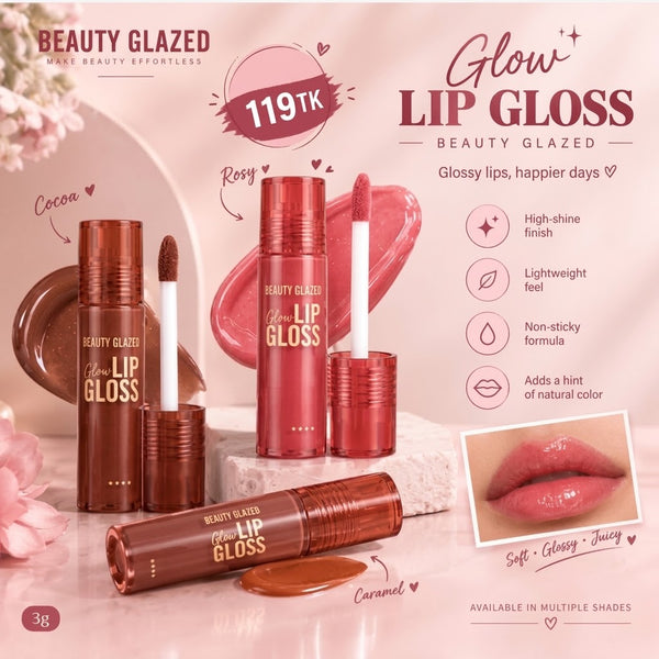 Lip gloss
