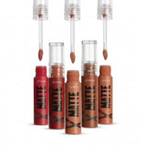 MARS Matte Muse Mousse Lipstick (3ml)