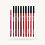 MARS Edge of Desire Lip Liner Pencil