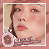 Pink Flash-Chic In Cheek Blush