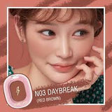 Pink Flash-Chic In Cheek Blush