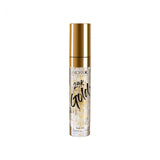 Nicka K 24K Gold Lip Gloss-Gold