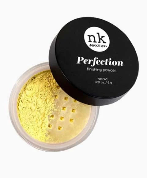Banana Powder