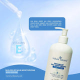 Nature Beauty Milk Body Lotion 370ml