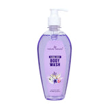 Nature Beauty Floral Mist Body wash-325ml