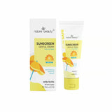 Nature Beauty Sunscreen Gentle Cream SPF 50 PA+++-50ml