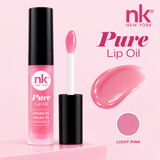 Nicka K Pure Lip Oil