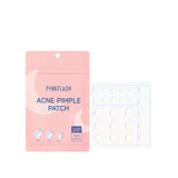 PINKFLASH Acne Pimple Night Patch– 24 Pcs