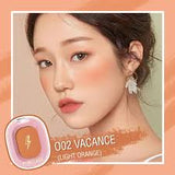 Pink Flash-Chic In Cheek Blush