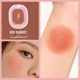 Pink Flash-Chic In Cheek Blush