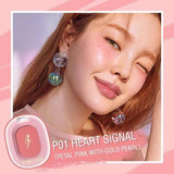 Pink Flash-Chic In Cheek Blush