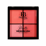 PASTEL BEAUTY The Blush Theory