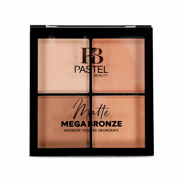 Bronzer