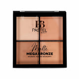Pastel Beauty Golden Hour Bronzer
