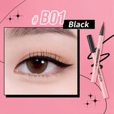 Pink Flash Lock All Day Eyeliner-PF-E01 (B01)
