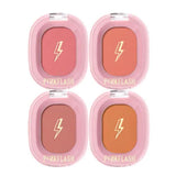 Pink Flash-Chic In Cheek Blush