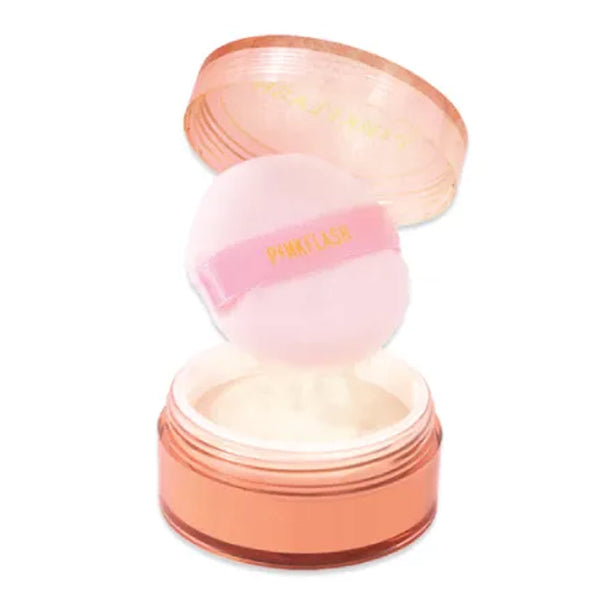 Loose powder