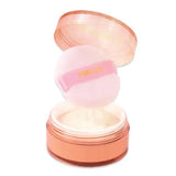 Pink Flash Lasting Matte Loose Powder