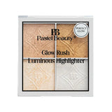 Pastel Beauty Glow Rush Luminous Highlighter