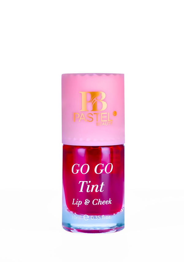Liquid Blusher