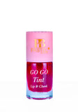 Pastel Beauty Go Go Tint Lip & Cheek
