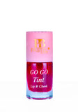 Pastel Beauty Go Go Tint Lip & Cheek