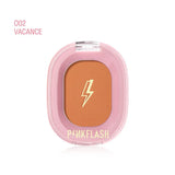 Get a Natural and Attractive Look with Vacance Pink Flash Chic In Cheek Blush