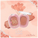 Pink Flash-Chic In Cheek Blush