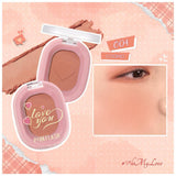 Pink Flash-Chic In Cheek Blush