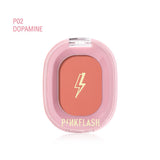 Pink Flash-Chic In Cheek Blush