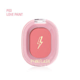Pink Flash-Chic In Cheek Blush