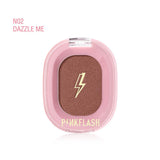 Pink Flash-Chic In Cheek Blush - Dazzle Me-N02