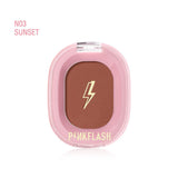 Pink Flash-Chic In Cheek Blush