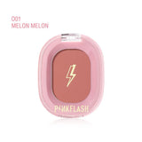 Melon Melon Pink Flash Chic In Cheek Blush: Get a Natural, Radiant Look!