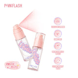 Pink Flash Double Fixing Setting Spray-#SP01