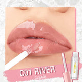 Pink Flash Ever Glossy Moist Lip gloss