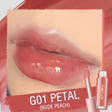 Pink Flash Ever Glossy Moist Lip gloss