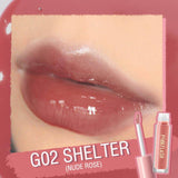 Pink Flash Ever Glossy Moist Lip gloss