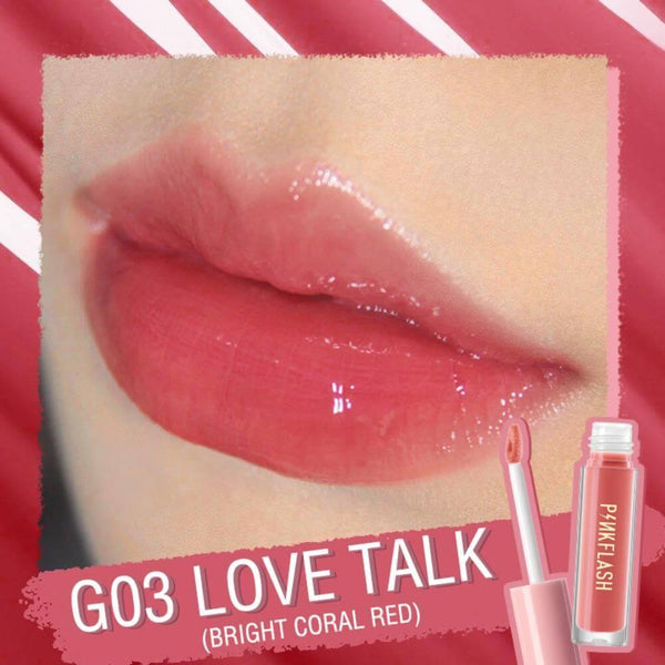 Lip gloss