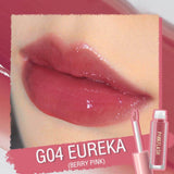 Pink Flash Ever Glossy Moist Lip gloss