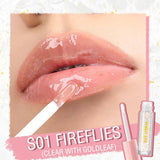 Pink Flash Ever Glossy Moist Lip gloss