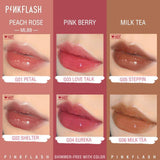 Pink Flash Ever Glossy Moist Lip gloss