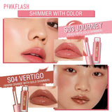 Pink Flash Ever Glossy Moist Lip gloss