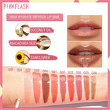 Pink Flash Ever Glossy Moist Lip gloss
