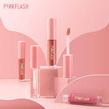 Pink Flash Ever Glossy Moist Lip gloss
