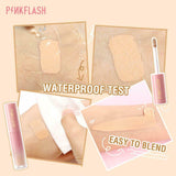 Pink Flash Lasting Matte Concealer