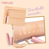 Pink Flash Lasting Matte Concealer