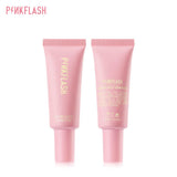 Pink Flash Lasting Matte Foundation