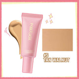 Pink Flash Lasting Matte Foundation
